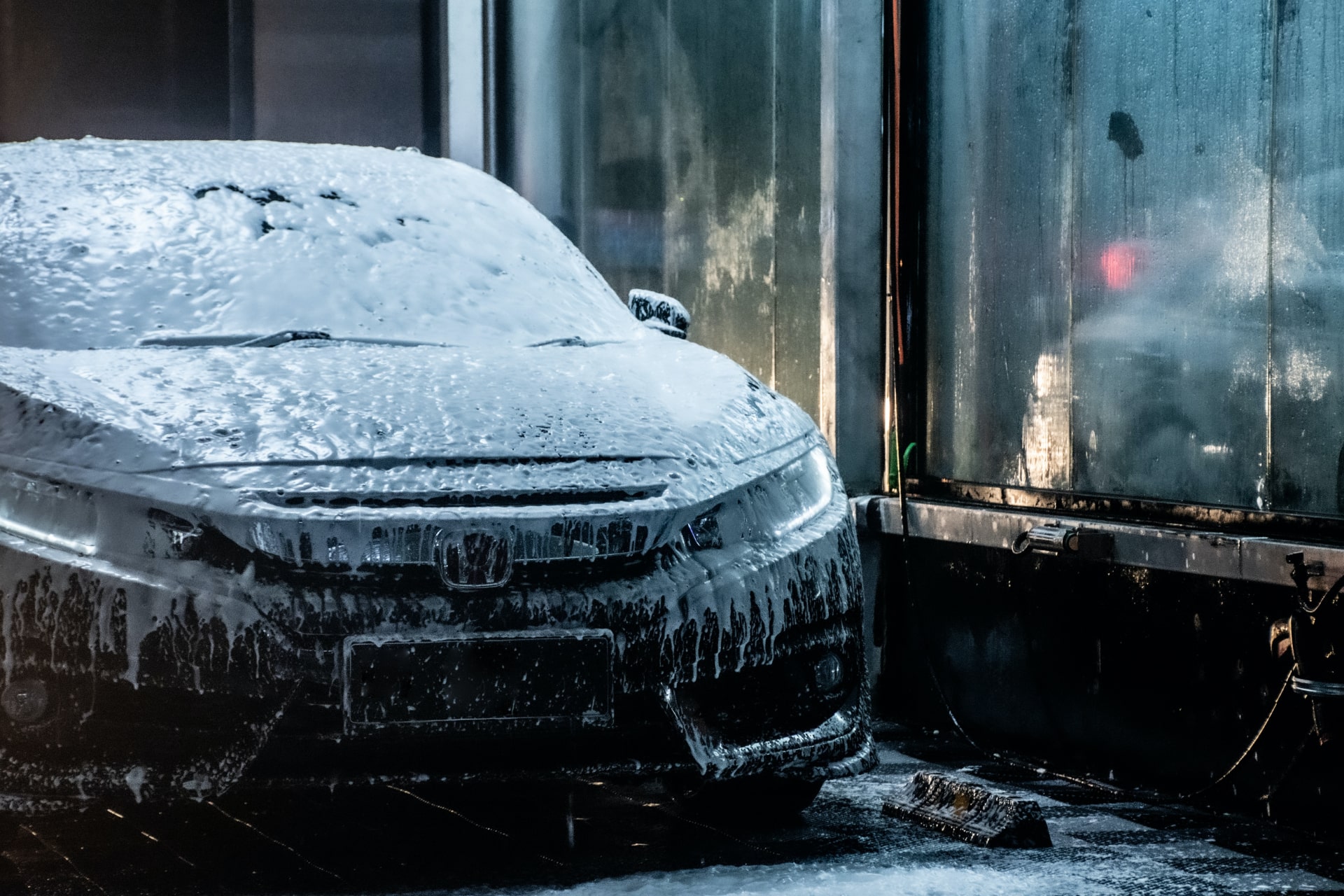 Southeast Car Wash and Detailing